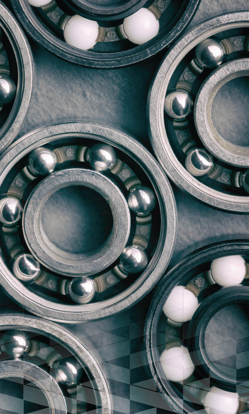 Équipe Boudrant – Expert en solutions industrielles Tunisie depuis 1925