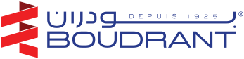 Boudrant