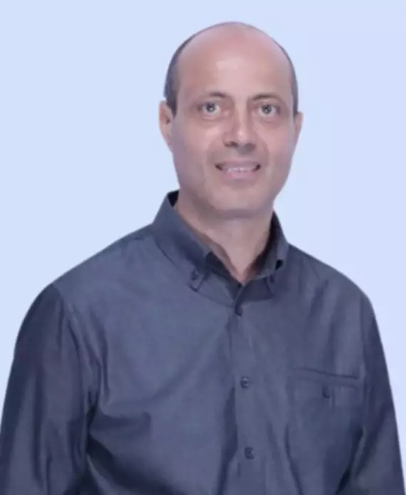 Belgacem Slimane Responsable Logistique Boudrant