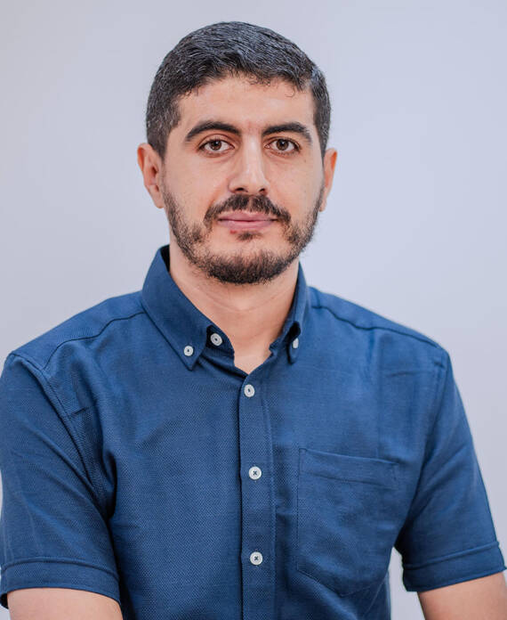 Fahmi Ksouri