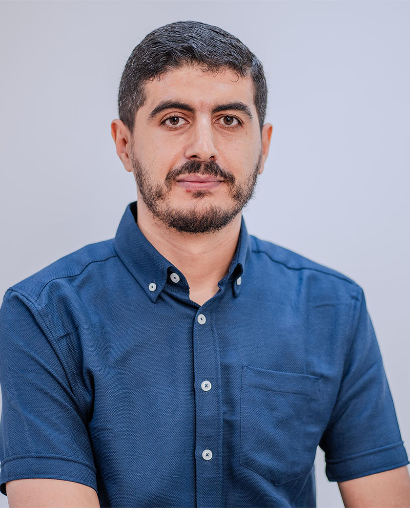 Fahmi Ksouri