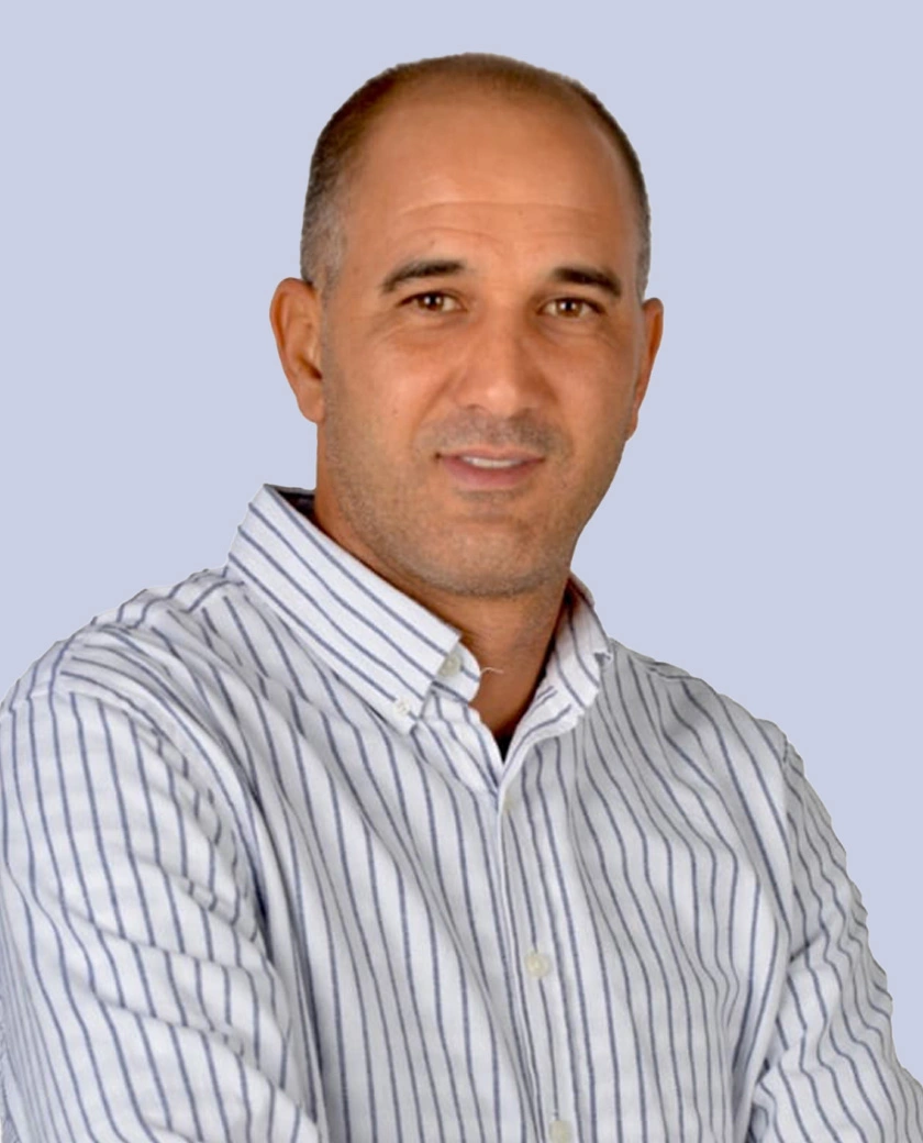 Wael Mhiri