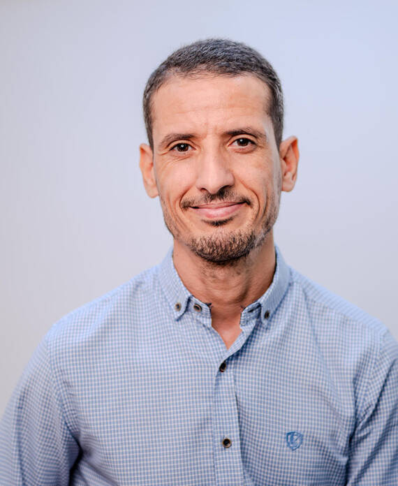 Maher Ben Ebdelli