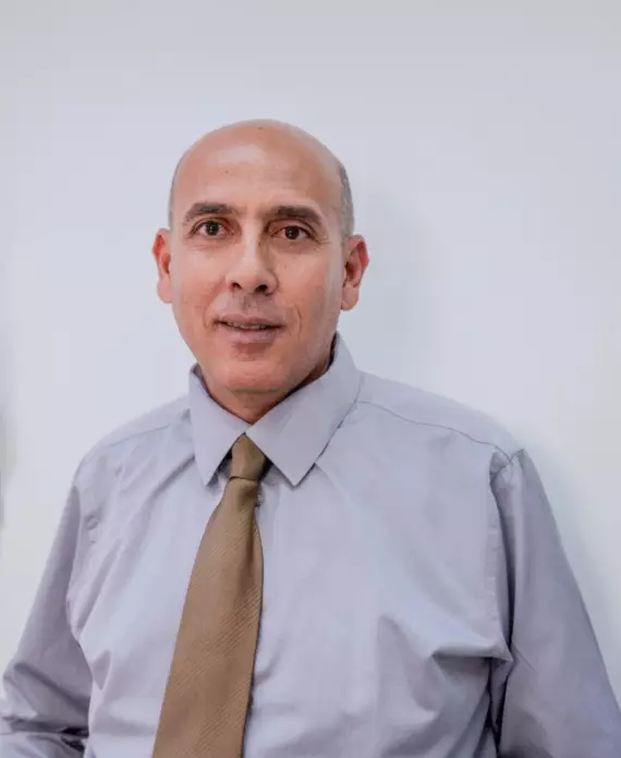 Jawher GALLALA Responsable Ressources Humaines Boudrant