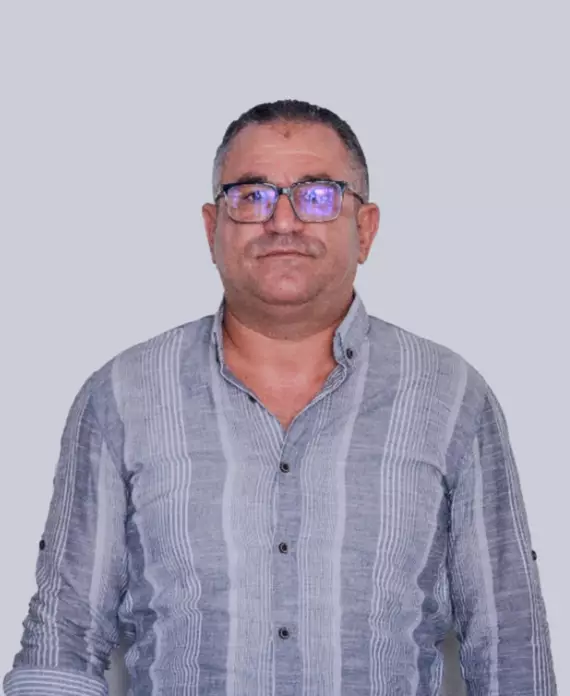 Wajdi MAALOUL Chef d’Agence Sfax Boudrant